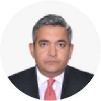 Mehmet Murat Çavuşoğlu / Deputy Chairman