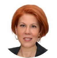 Nida Çetin / Chief Executive Officer