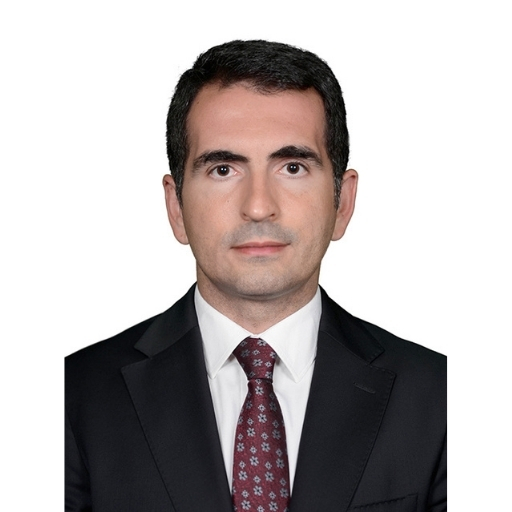 Mehmet Murat �avu�o�lu / Deputy Chairman

